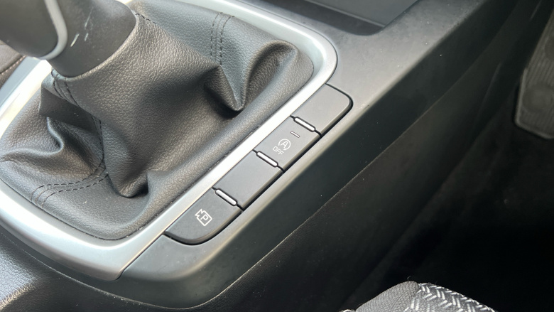 Kia Xceed 1.5T GDi ISG 2 5dr Petrol Hatchback